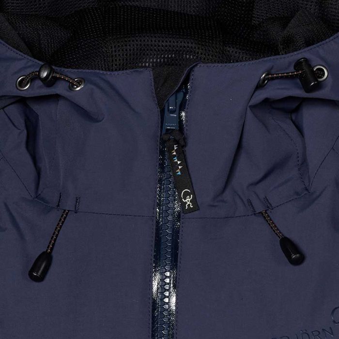 Monsune Hard Shell Jacket Teens regnjakke