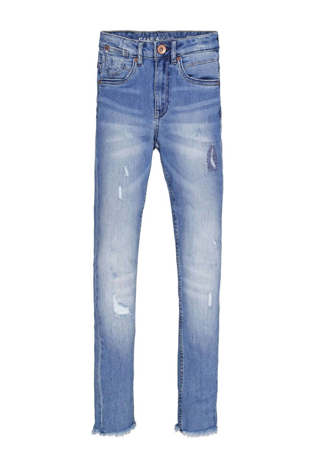 Garcia slim fit jeans Rianna 570 medium used