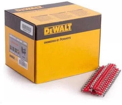 DeWALT DCN8903017 Betonnagels 17mm - 15gr (1005 stuks)