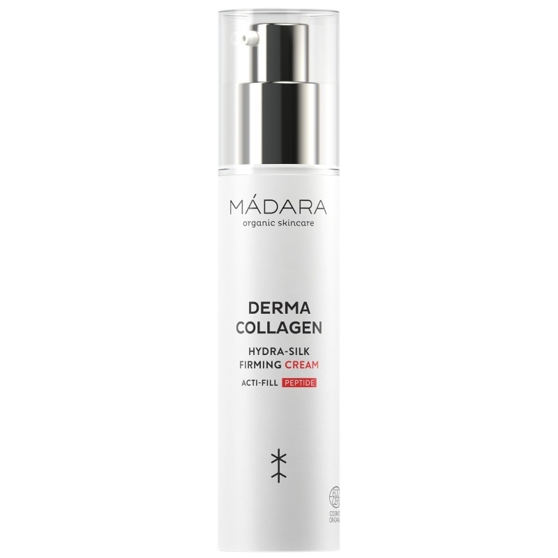 MÁDARA Derma Collagen Hydra-Silk Firming Cream 50 ml