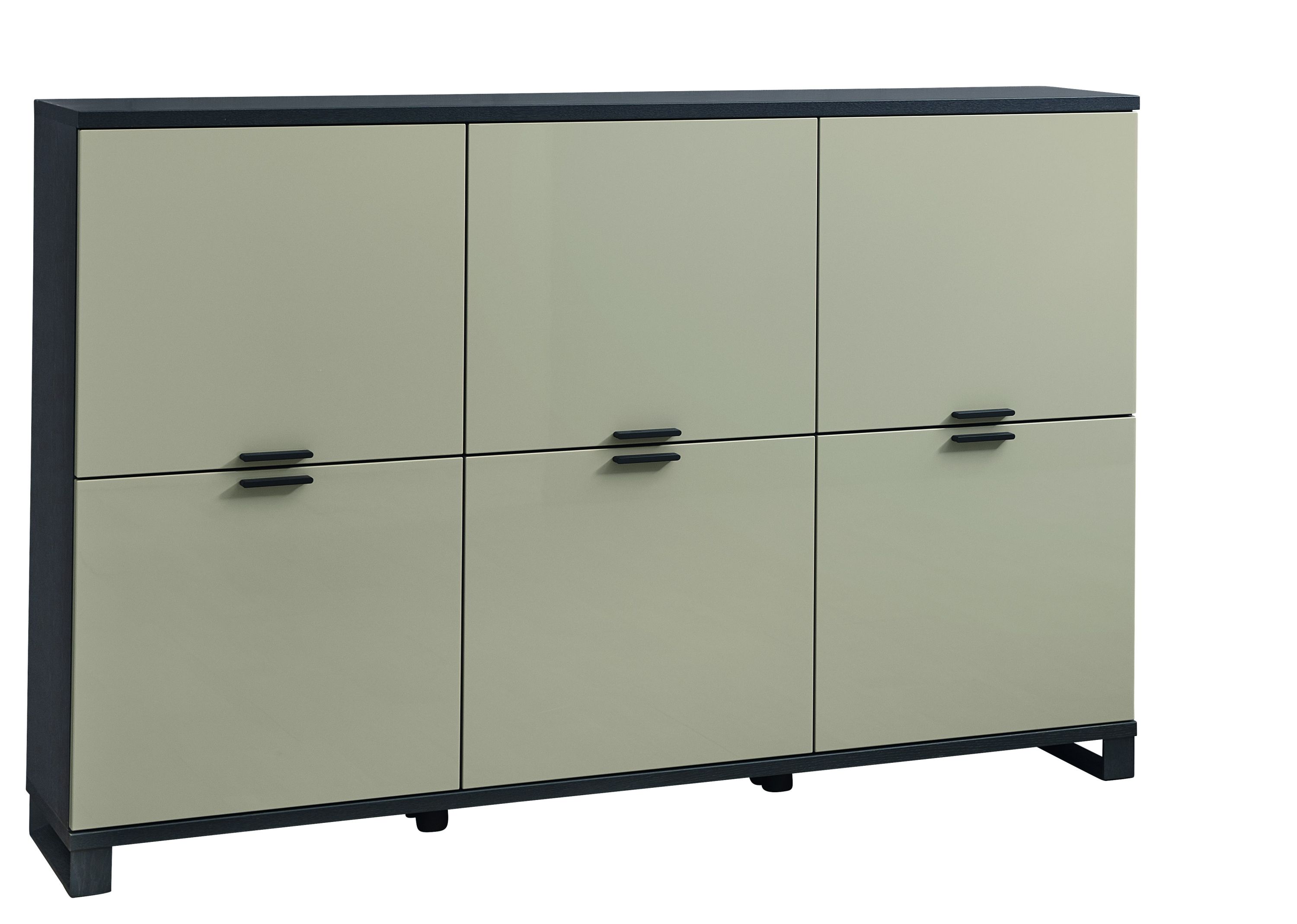 Highboard MONDO ARTIST