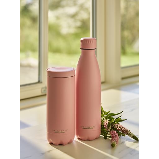 SCANPAN To Go Termokrus, Candy Pink, 287 ml