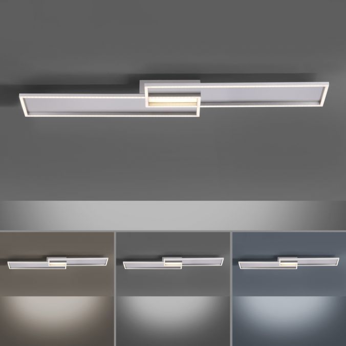 LED-Deckenleuchte