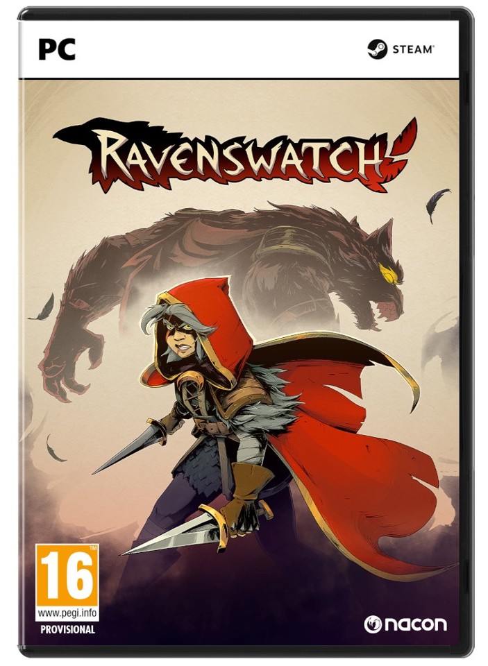 Ravenswatch- PC