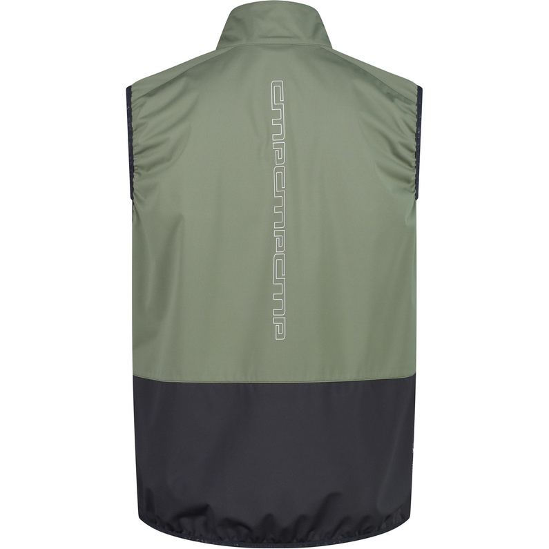 CMP Herren Softshell Weste