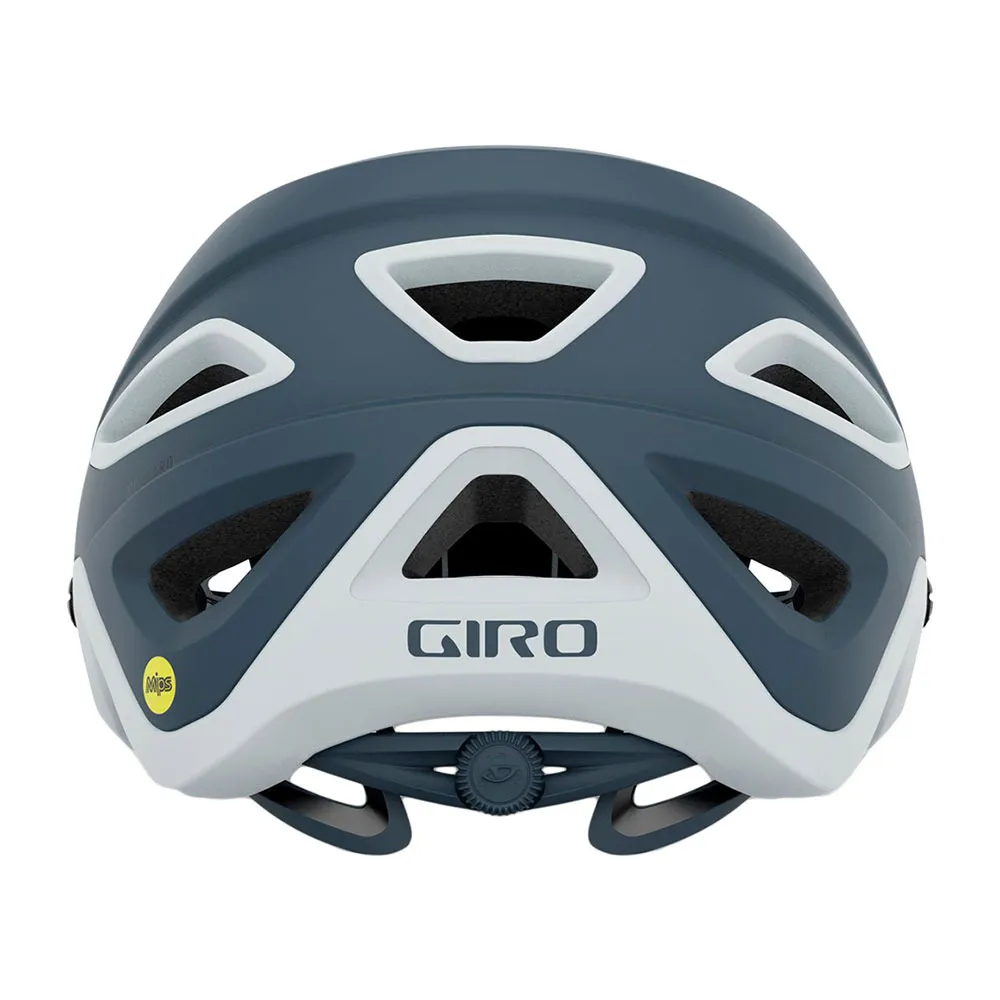 Giro MONTARO MIPS II UPDATED - Casque VTT portaro grey