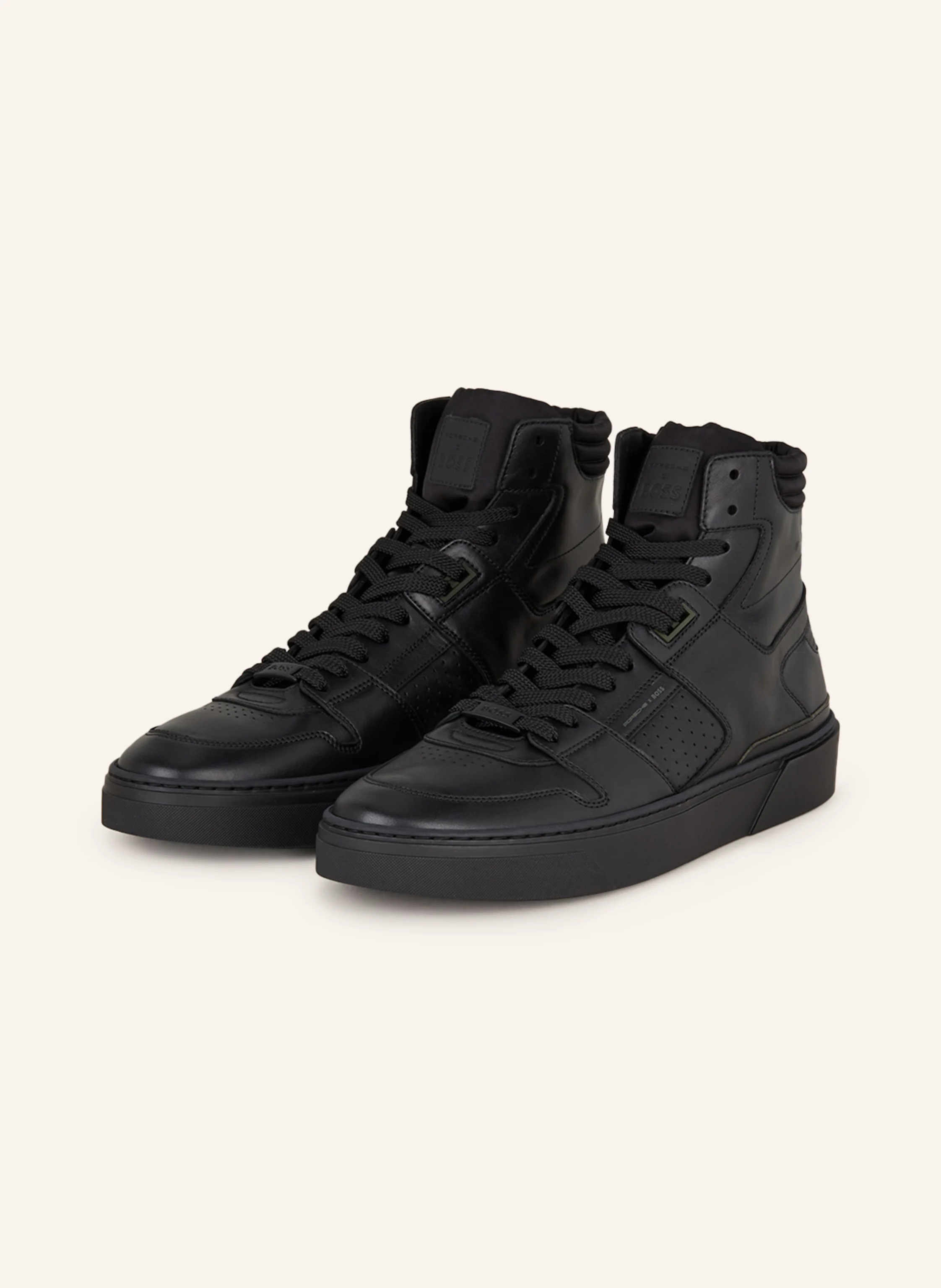 BOSS Hightop-Sneaker GARY