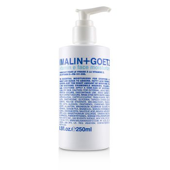 MALIN GOETZ Vitamina E Hidratante Facial