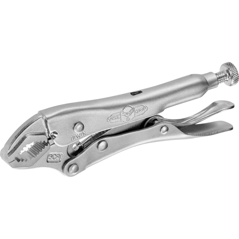 Irwin Vise-Grip Original griptang gebogen 125mm