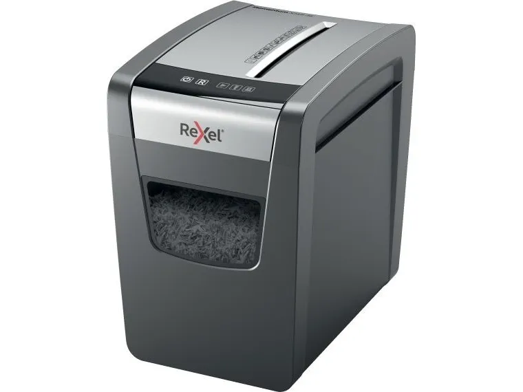 Makulator Rexel Momentum X312-SL krydsmakulering 5x42mm (P-3)