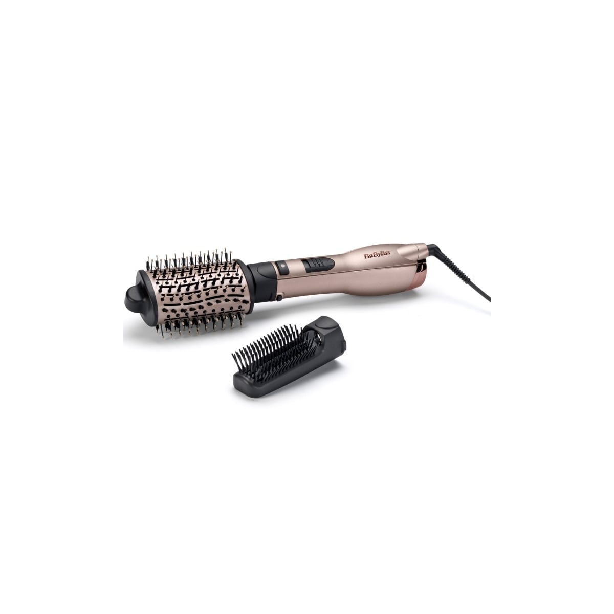 BaByliss Varmluftsborste Volume Air AS90PE
