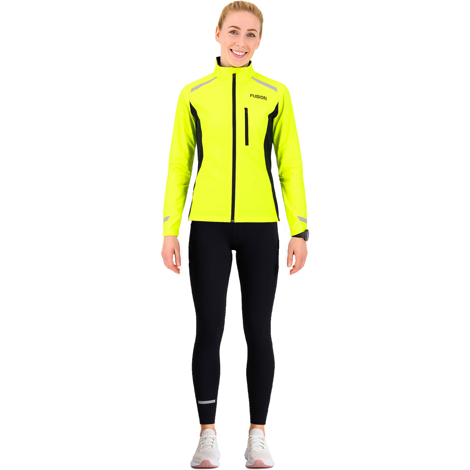 Fusion Jack Legging Set Dames