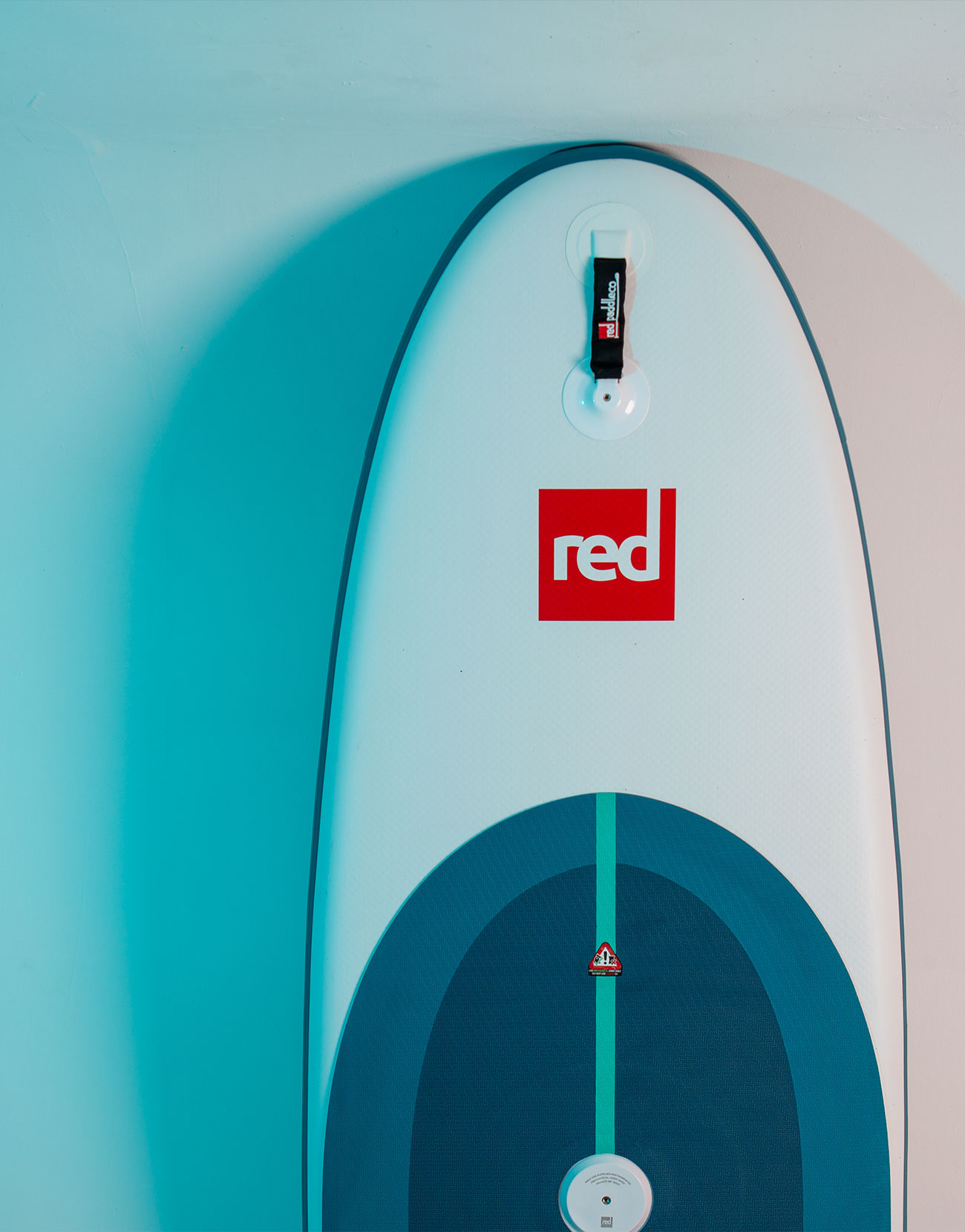 Red Paddle Co WINDSURF MSL FUSION - 2022