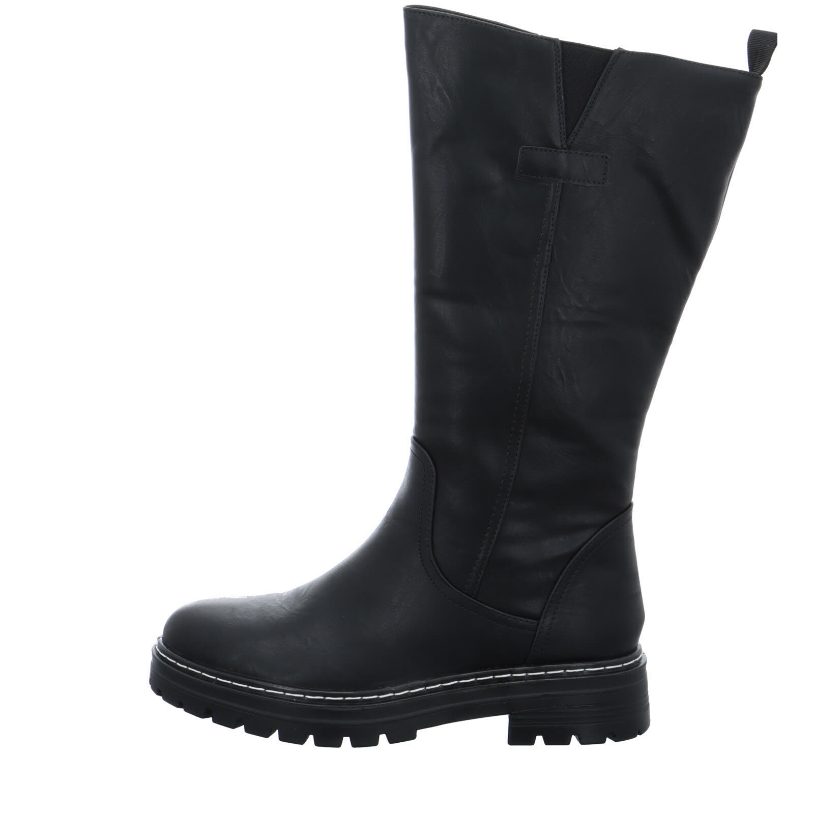 Stiefel 55.266.3.3.4.1BK