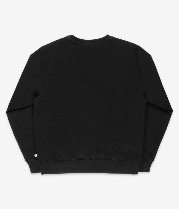 Anuell Greatem Organic Sweatshirt (black)