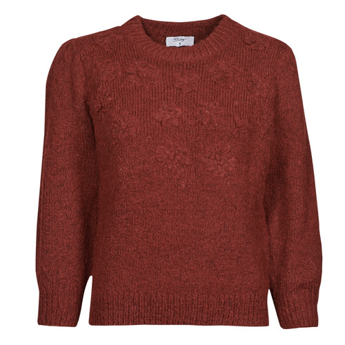 Betty London - POXONE - Rouge