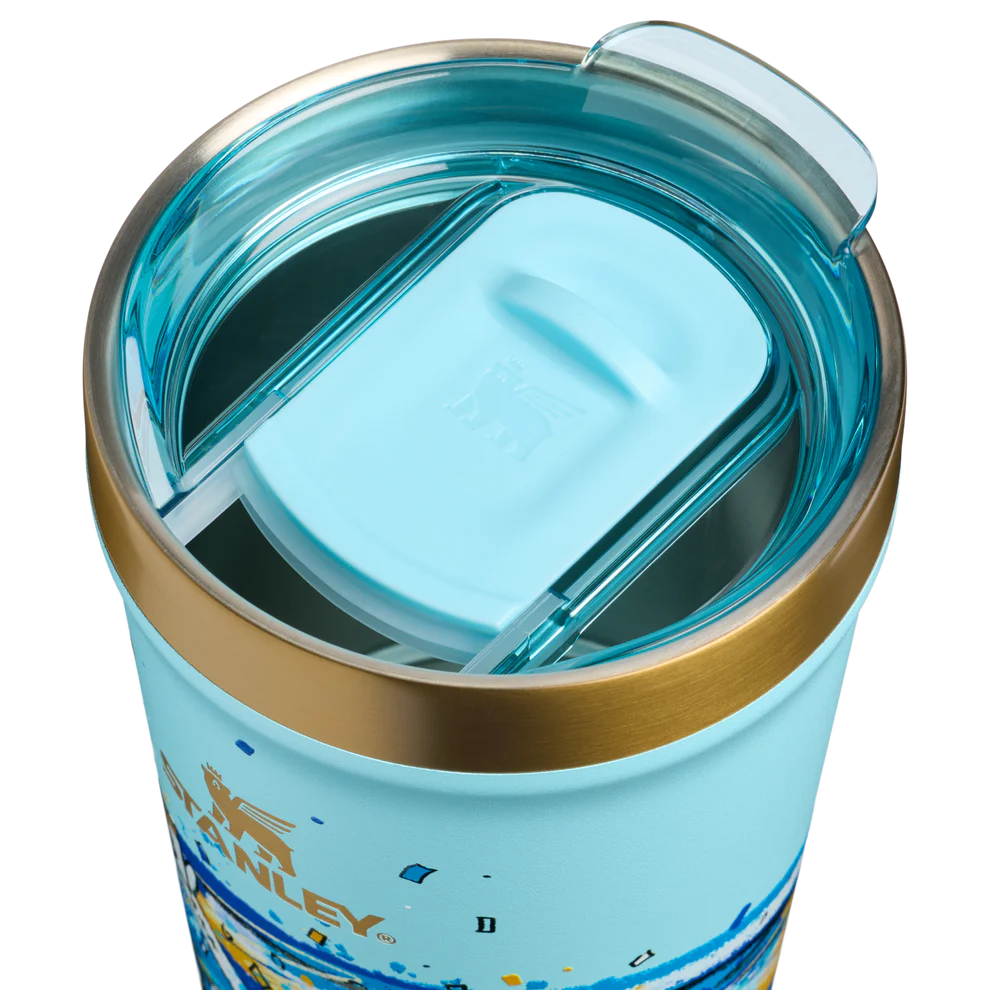 Fútbol Artist Collection Tumbler | 0.47L