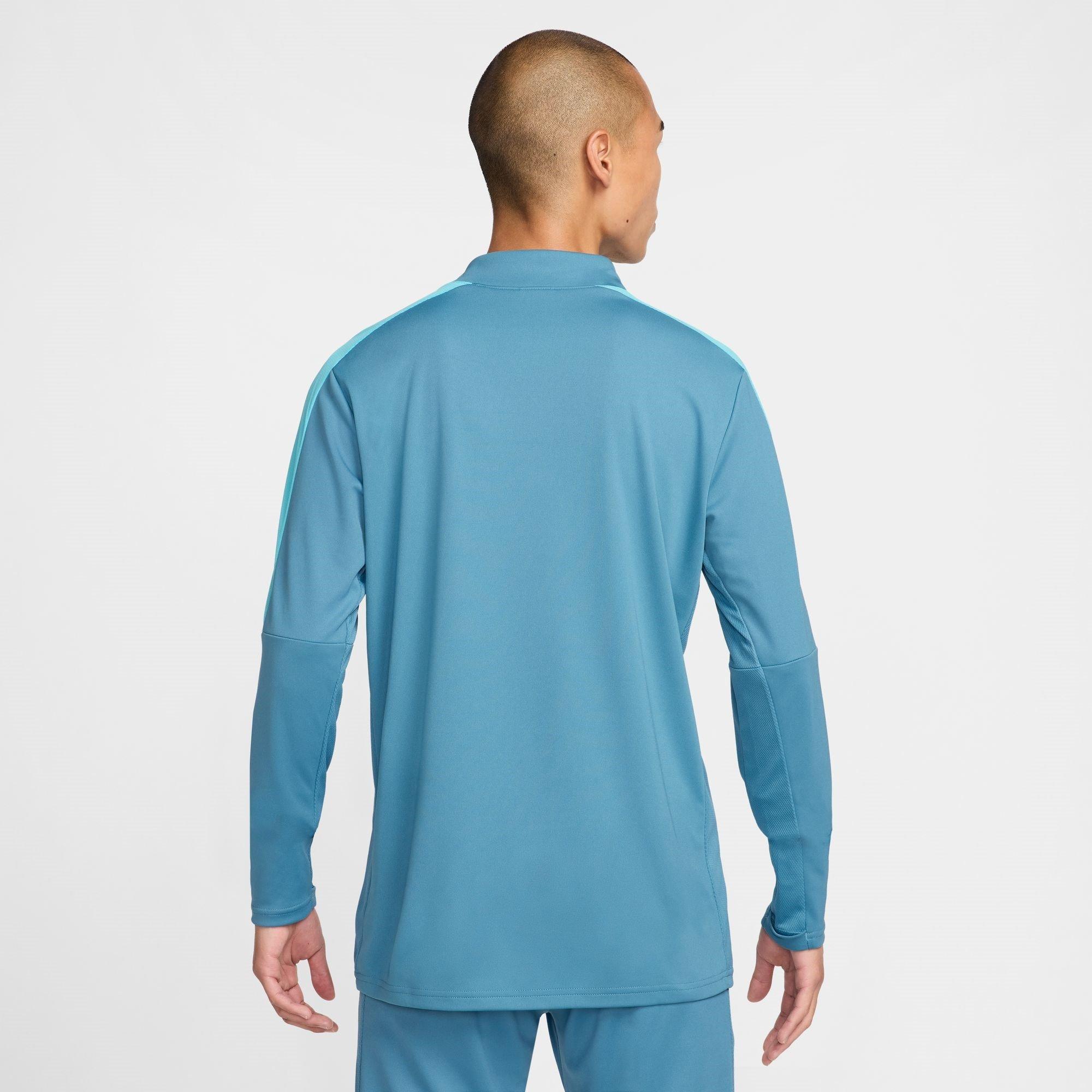 Nike Gear Up Drill Top Mens