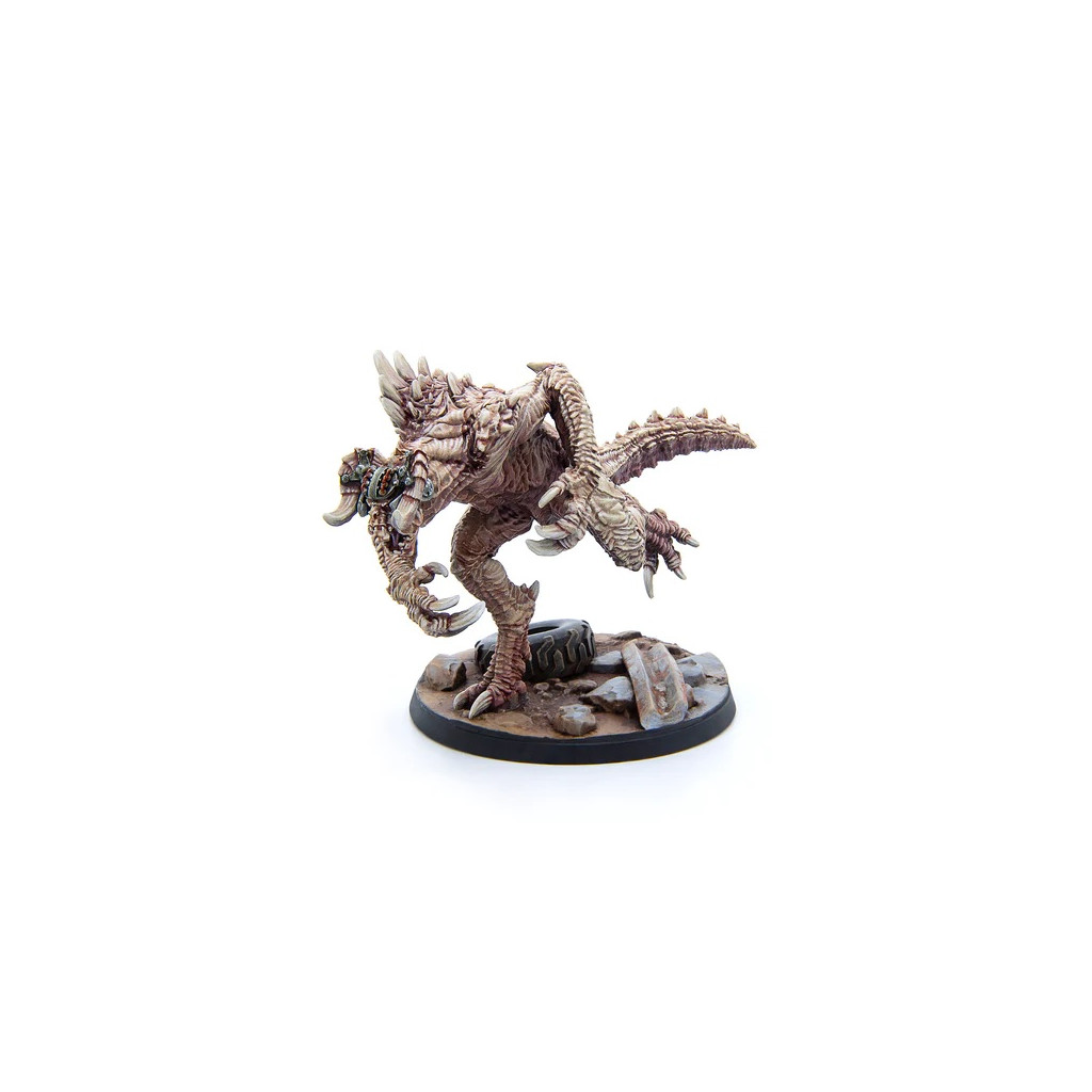 Fallout: Wasteland Warfare - Enclave : Domesticated Deathclaw