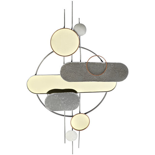 Alexandra Meti - Meti_DP193479 Multicolor