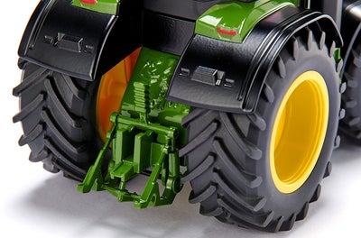 SIKU J.Deere 8R 370 Traktor 1:32