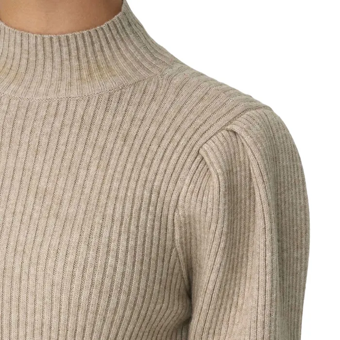 Only Katia Knit Jurk Dames