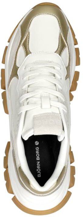 Bjorn Borg R2600 PAS W wit