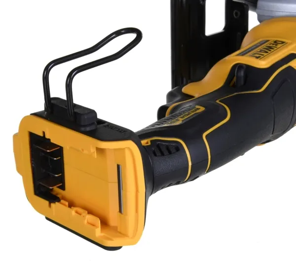 Dewalt DEWALT CIRCULAR SAW 18V 115mm WITHOUT BATTERIES AND CHARGER DCS571N DCS571N-XJ - SOLO