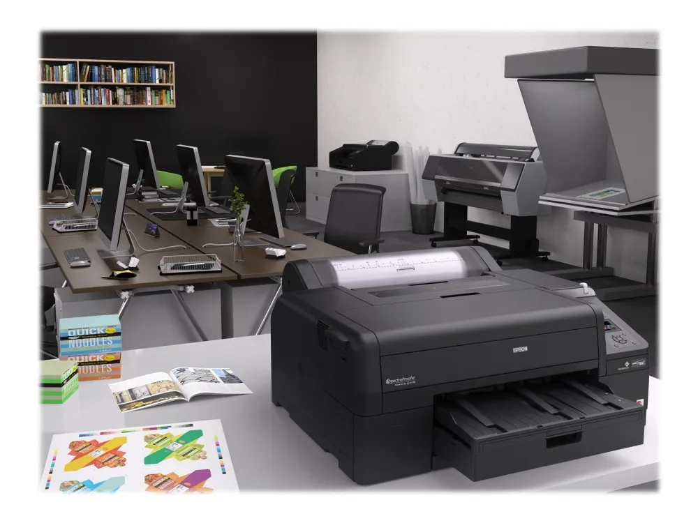 Epson SureColor SC-P5000 STD Spectro - 17
