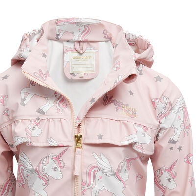 Petite Chérie Atelier Maxime Regnsett, Unicorn Lotus