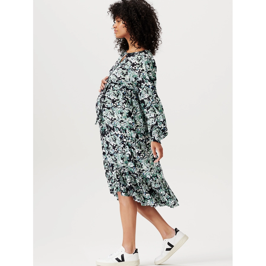 Noppies Kleid Overlea Black