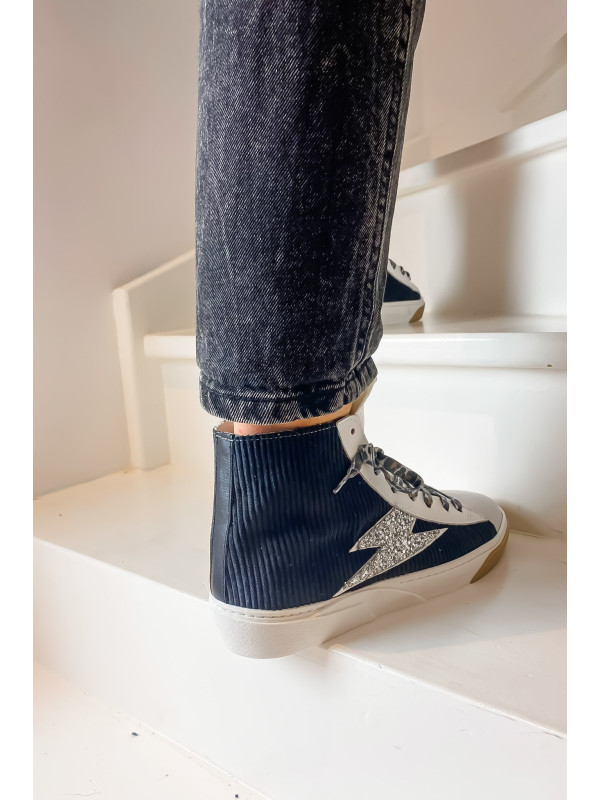 Baskets GOIA 8252 - Semerdjian