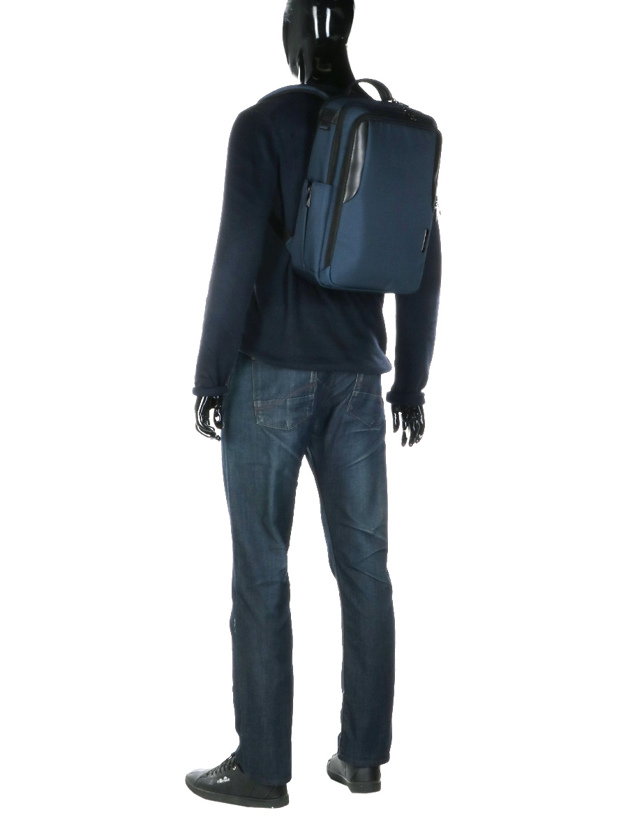 Sac À dos ordinateur Samsonite XBR 2.0 - 14.1 pouces