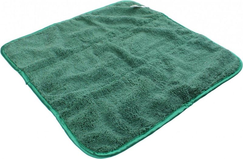 Turtle Wax - Clean & Sparkle - Glasdoek - Microvezel - 1 Stuk
