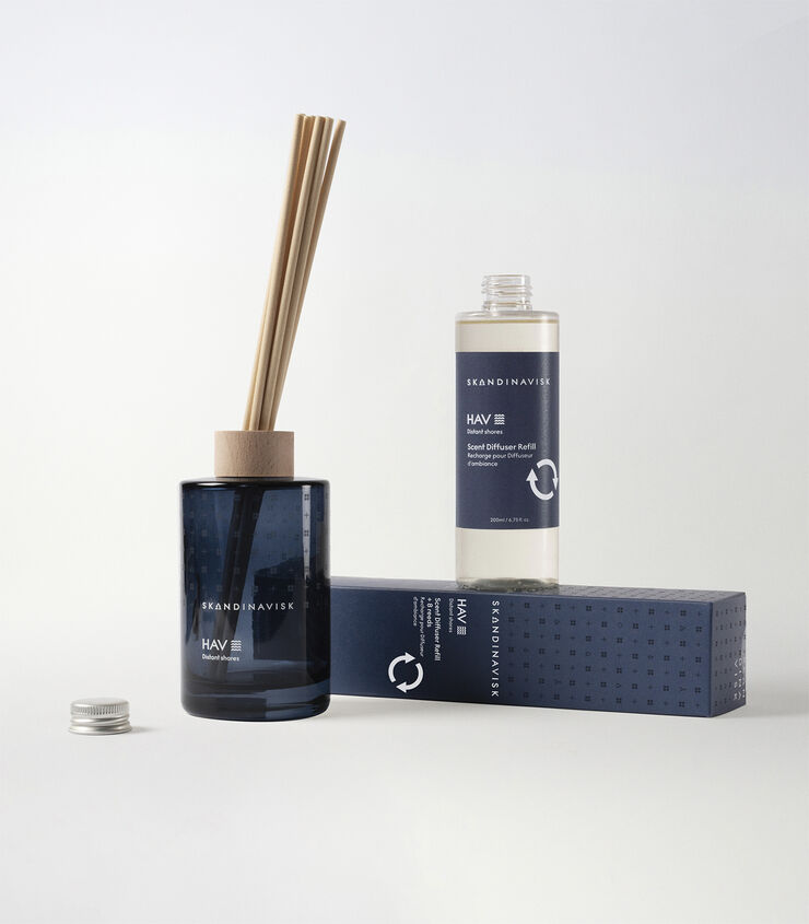 Skandinavisk HAV Diffuser 200ml