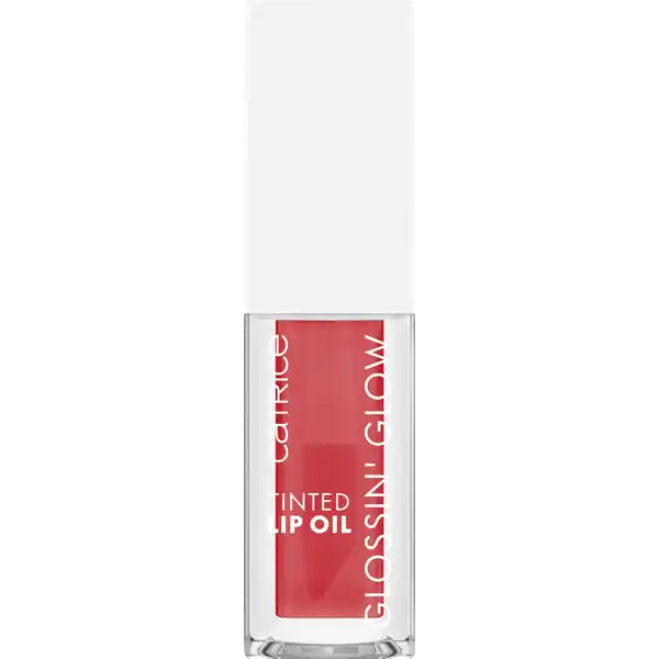 Glossin' Glow Tinted Lip Oil 020 Drama Mama