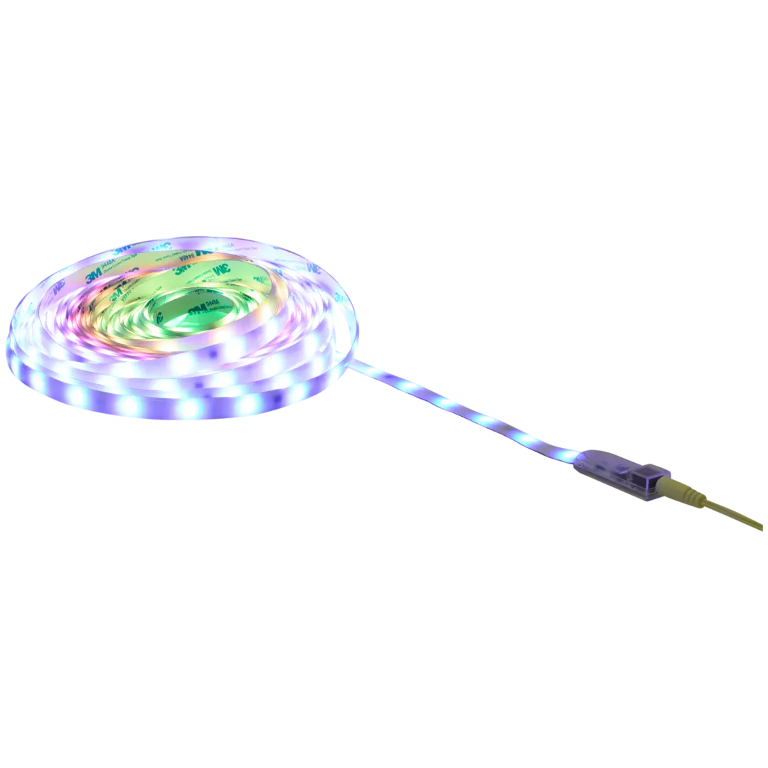 Baltimore ledstrip 10 meter