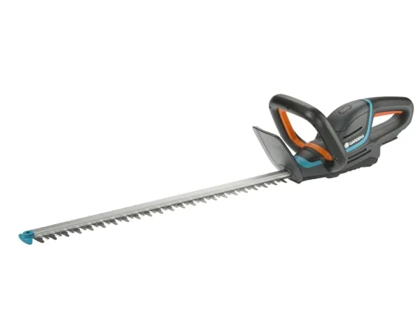 Gardena Batteridrevet hækkeklipper ComfortCut 60/18V, solo