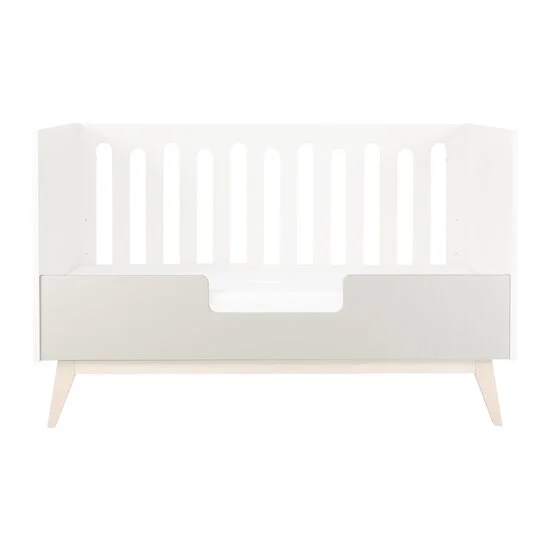 Trendy barrière de lit 70x140   Argile        de               Quax