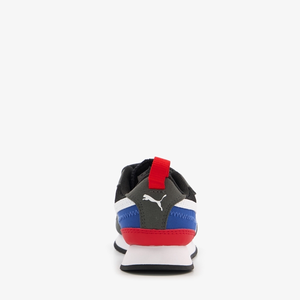 Puma R78 V kinder sneakers