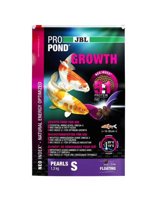 Jbl Propond Growth S - Vijvervoer
