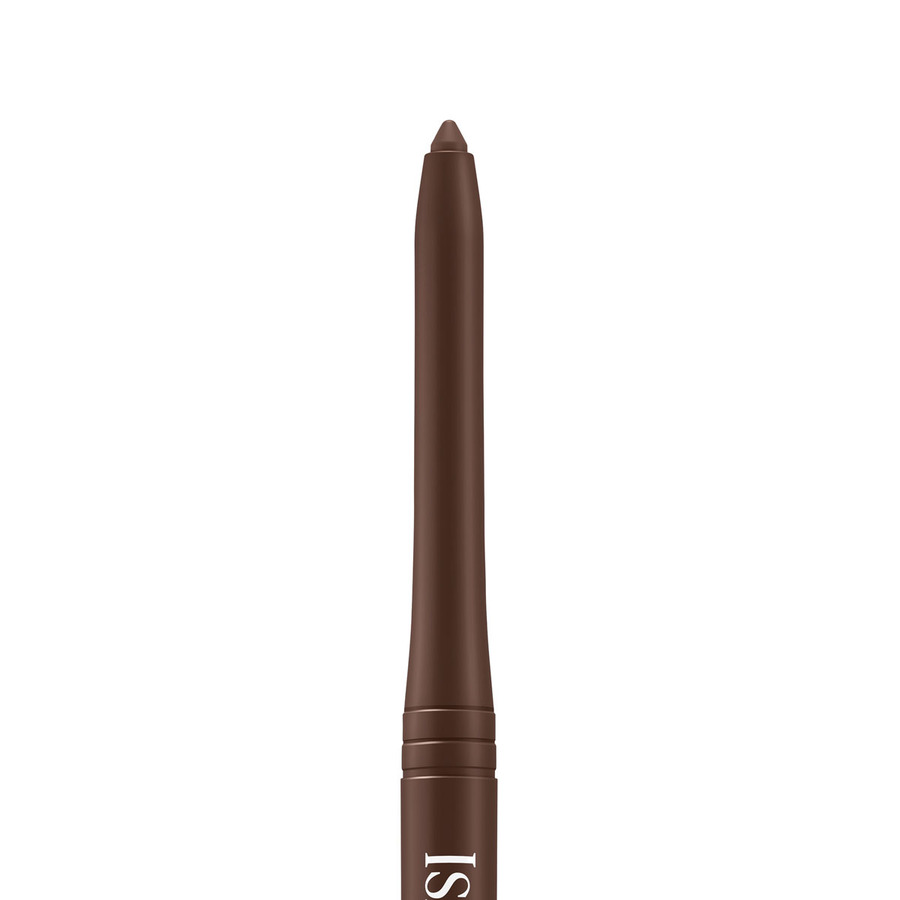 Isadora The Brow Fix 24h Pencil Longwear & Waterproof 02 Dark Brown 0,32g