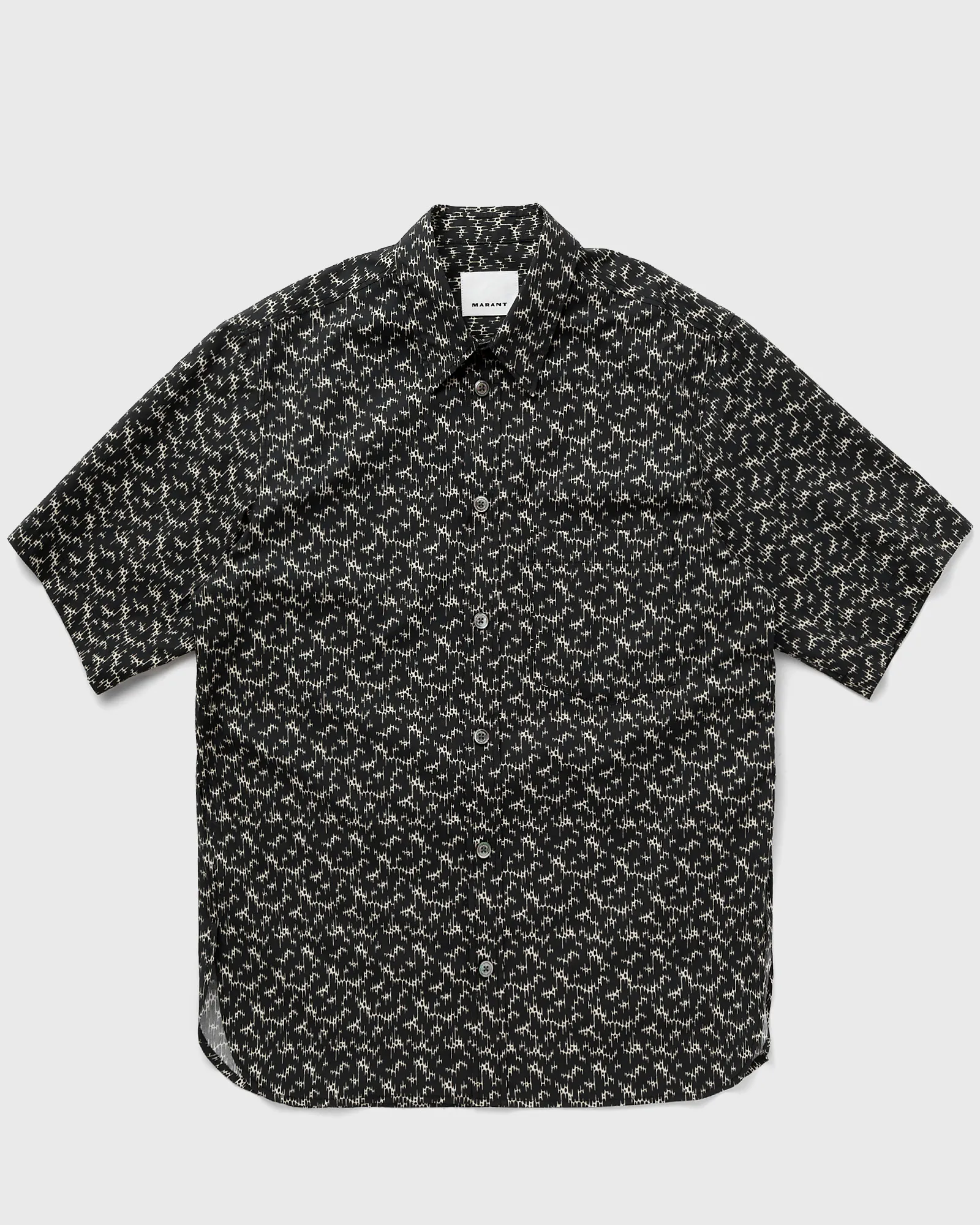 Marant LABILIO SHIRT