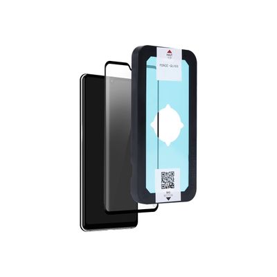 Force Glass - protection d'écran - verre trempé pour Huawei Mate 20
