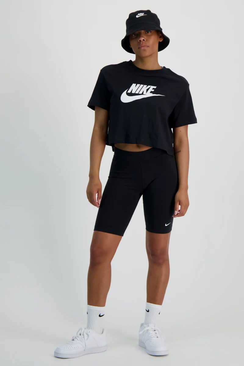 Nike Sportswear Essential Damen T-Shirt