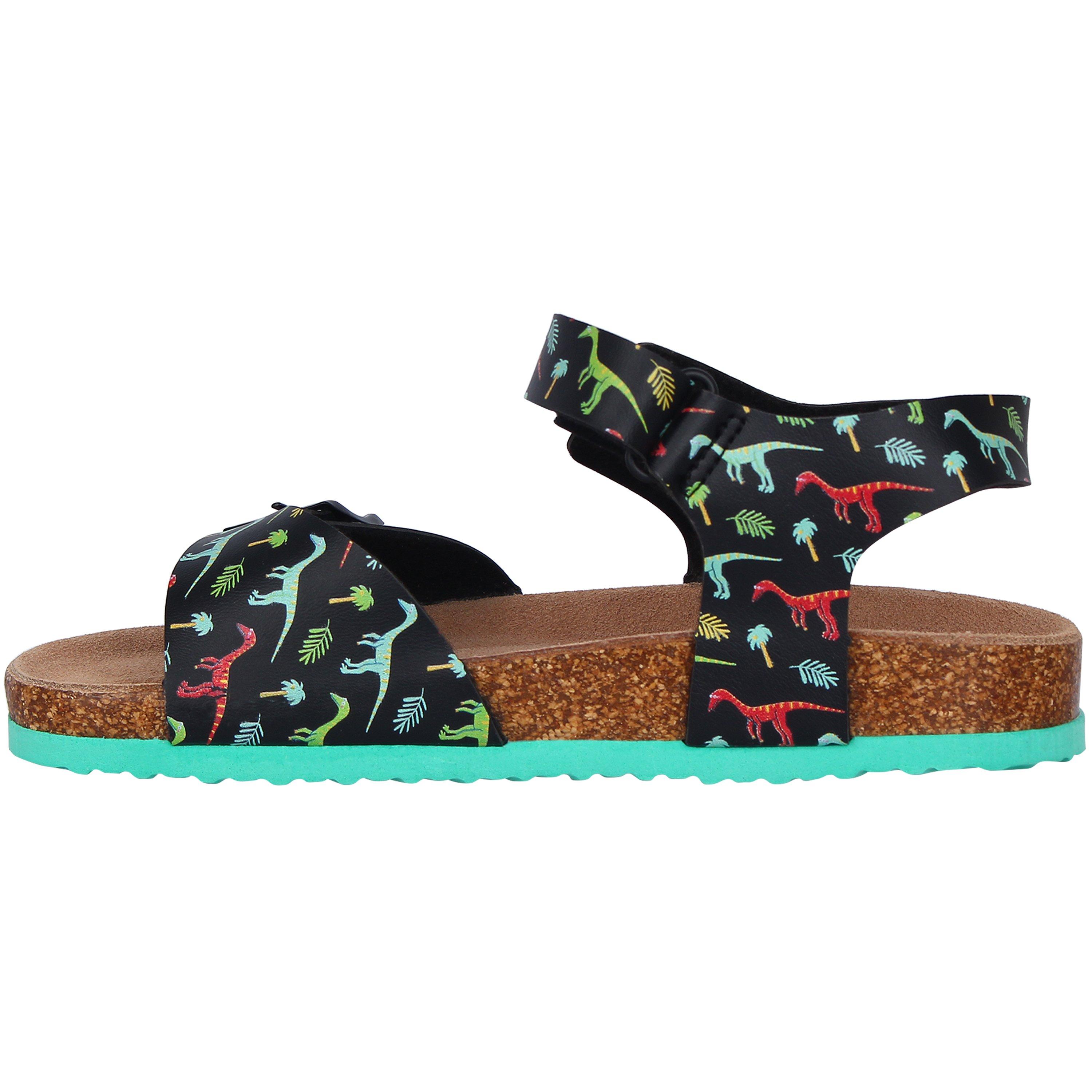 SoulCal Cork Sandals Childrens