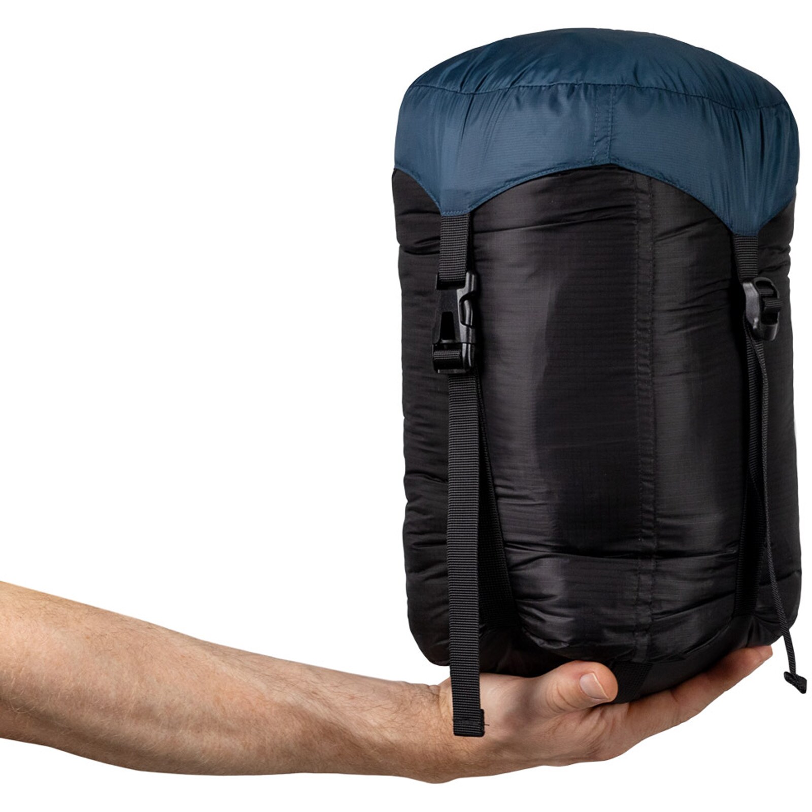 WECHSEL Mumienschlafsack Tracks Autumn 3 Jahreszeiten Camping Schlafsack -17°C Größe: M