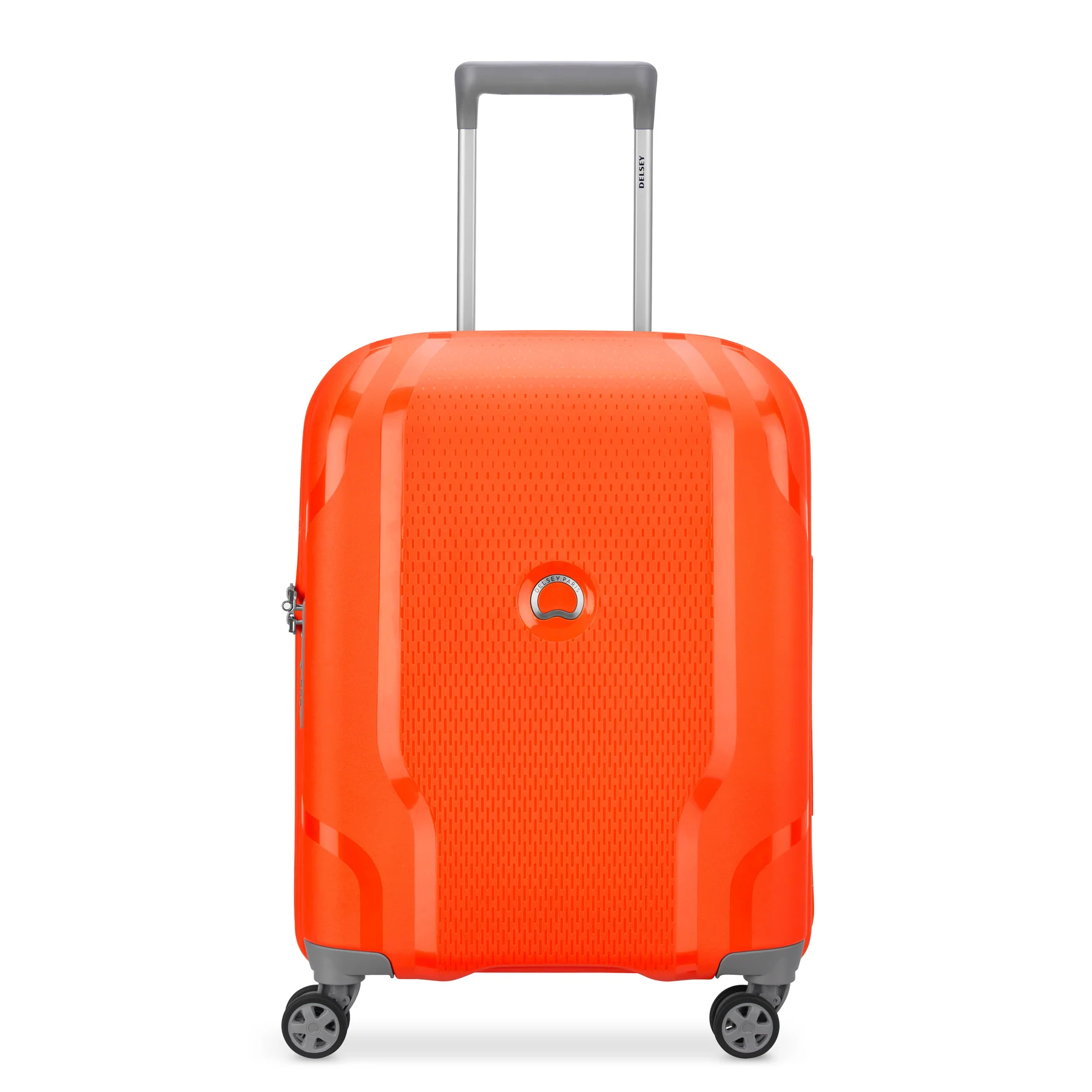 Valise cabine - S Slim (55cm) matière recyclée