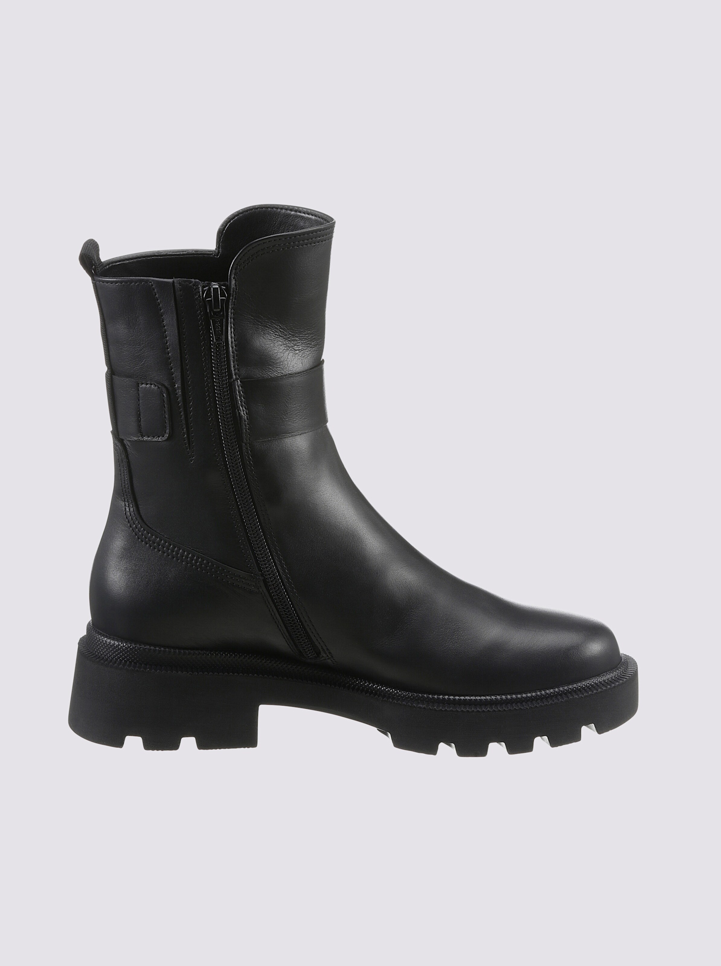 Stiefelette