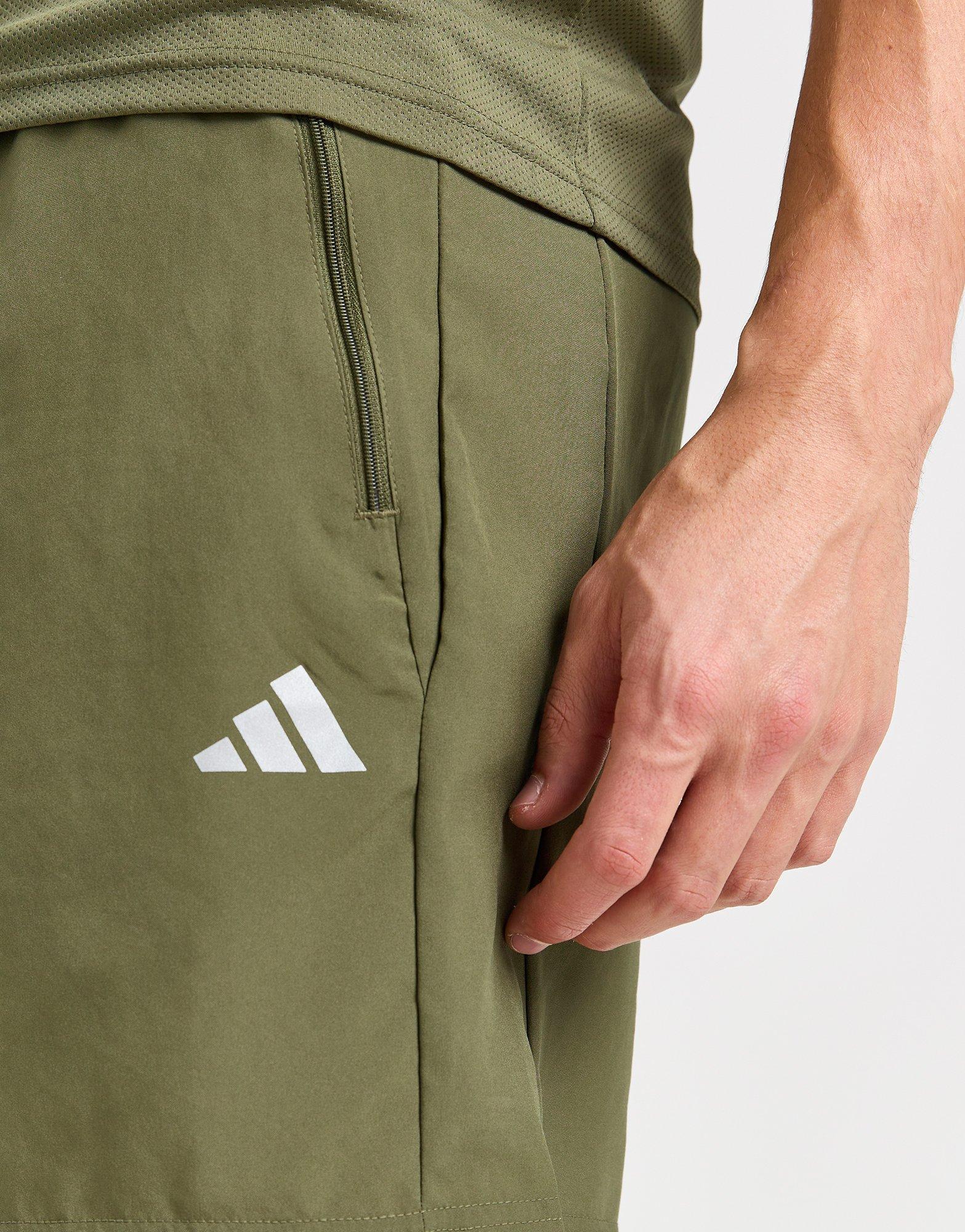adidas Short d'entraînement Homme